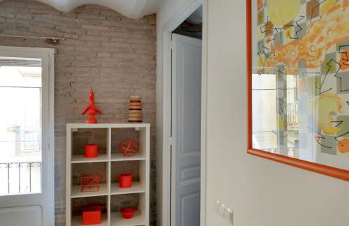 Lovely Flat In Barceloneta Near Sea - Foto 59