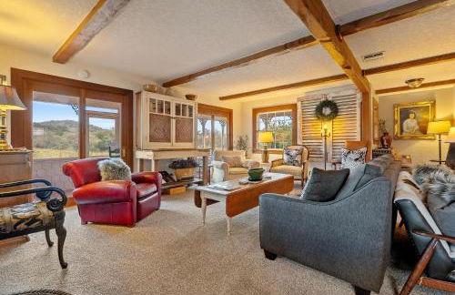 Vineyard Retreat - Foto 12