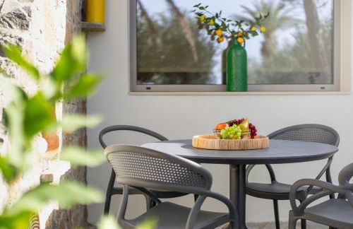 Lemoni House in Petras, Sitia, by Comfortbnb - Foto 1