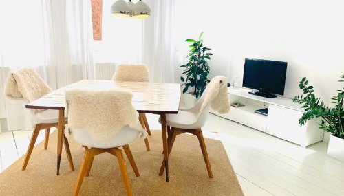 Altstadtdomizil Schwäbisch Hall - Foto 3