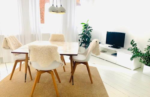 Altstadtdomizil Schwäbisch Hall - Foto 3