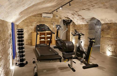 Apartments du Louvre - Le Marais - Foto 82