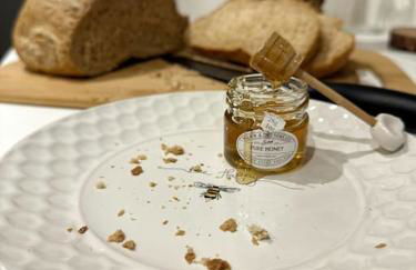 The Hive - Cosy Studio in Wells City Centre - Foto 11