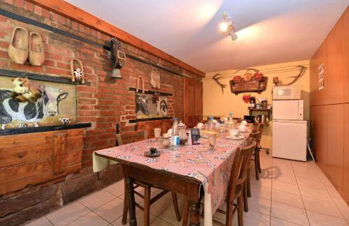 Les Pruniers - Orbey - Foto 24