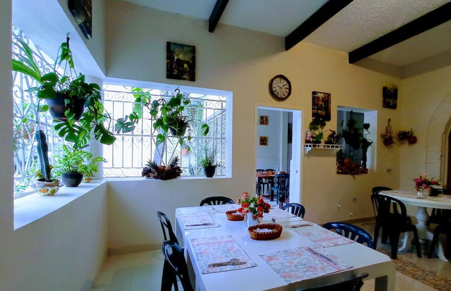 Hotel Boutique Los Remansos - Photo 30