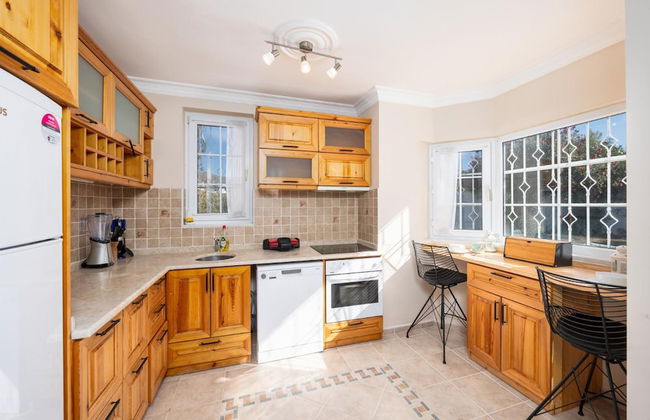 Villa Begonvil in Karagedik - Foto 15