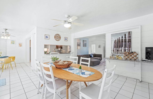 Sand Dollar Cottage - Photo 62