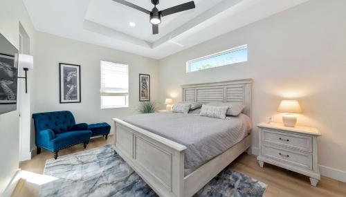 Bright New Home Family Oasis Near the Shore - Foto 4