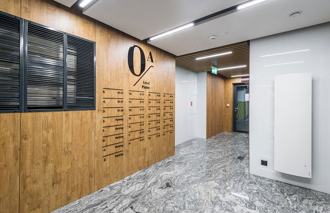 Zabrska 15 by Kairos Apartments - Photo 24