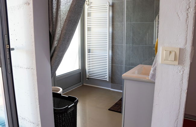 Zagreb House Medveščina with Pool - Foto 12