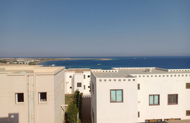 Lagoon Bay View Dahab Villa - Foto 16