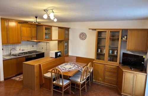 Appartamento Dolomiti - Foto 8