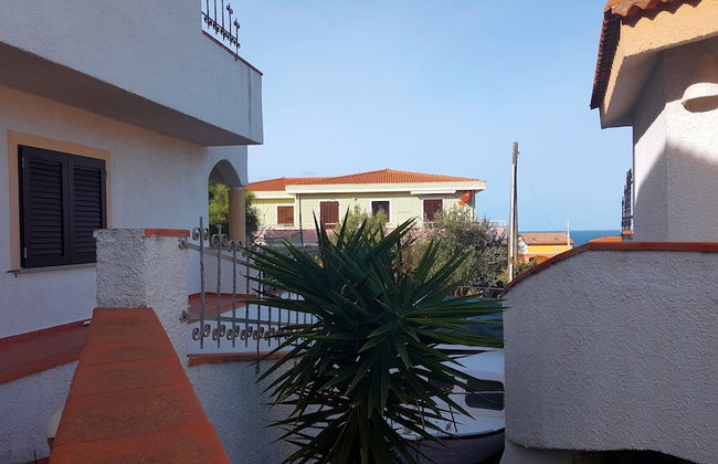 Residence With Swimming Pool Near the Sea - Foto 19