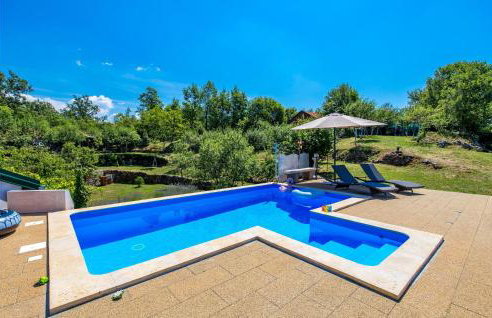 2 Bedroom Awesome Home In Opatija - Foto 11