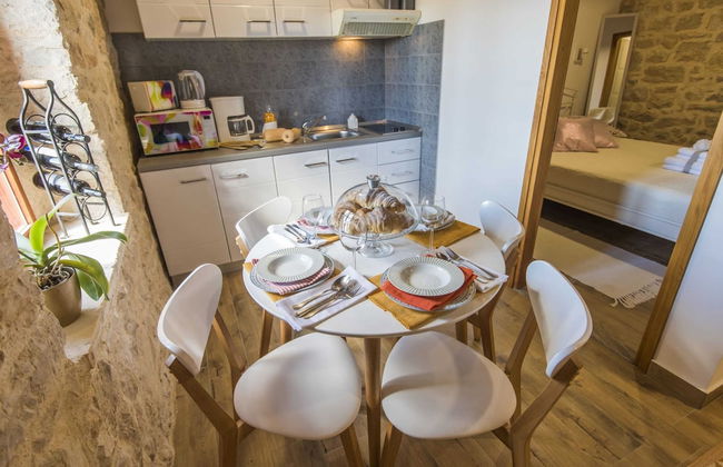 Holiday Home Near Vrana Lake and Adriatic Sea - Photo 8