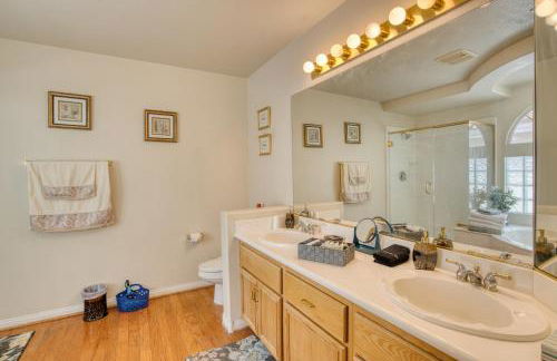 home suite in perfect location - Foto 12