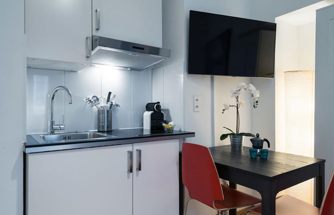 Hitrental Old Town Apartments - Foto 39