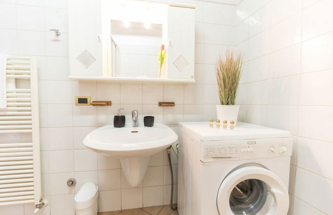 Bright Apartments Desenzano - Monte Grappa - Foto 24