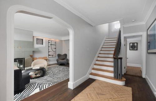 Historic Home, Chic Living Near Motown & Midtown - Photo 22