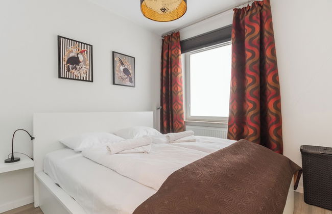 Apartamenty Sun&Snow Bursztynowe Osiedle - Photo 52