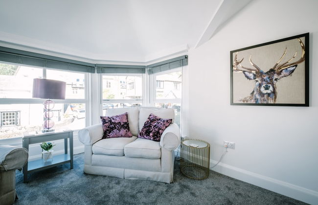 Village View Flat in the Lakes - Foto 8