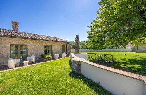 Acquaghiaccia Country House & Spa - Foto 75