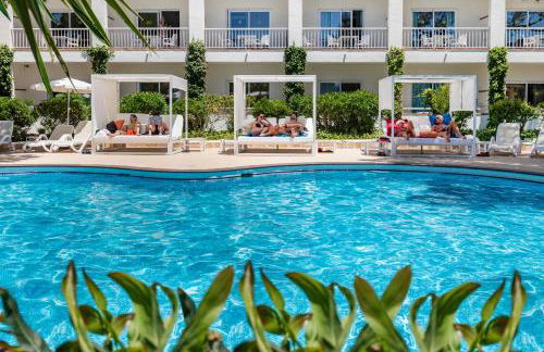 Aparthotel Houm Plaza Son Rigo - Photo 50