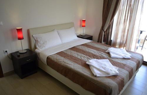 Agnanti Villas - Foto 23