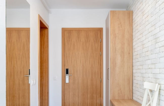 TCI Apartments - Foto 51