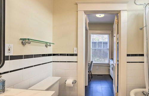 Bright Apartment 3 Mi to Downtown Birmingham! - Foto 16