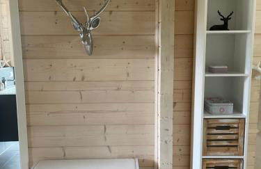 Chalet Rotbuche - Foto 36