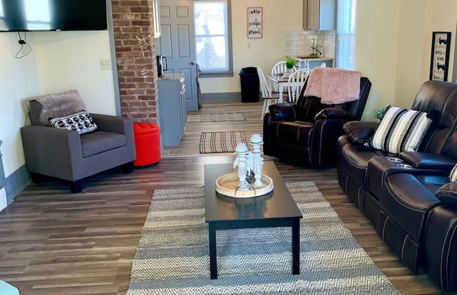 The Trotter Manor - With Private Yard & Parking, Near Falls & Casino by Niagara Hospital - Foto 20