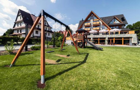 Hotel Litworowy Staw - Foto 63