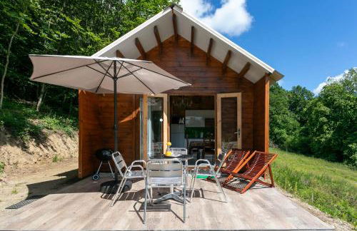 Chalet Pondok Indah - Foto 1