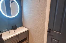 Beautiful 2bed house with garden, walking distance to town - FREE parking - Foto 15