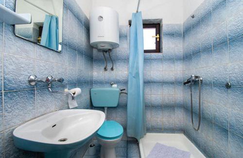 Apartments Crljenko - Foto 75