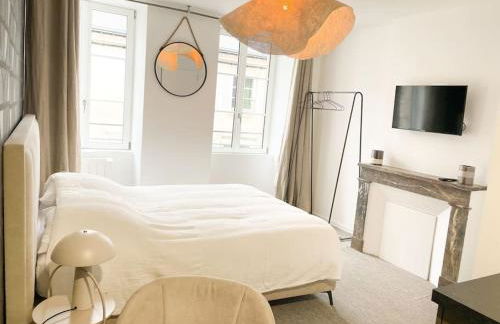 Studio Sarrazine - N5 - Foto 1