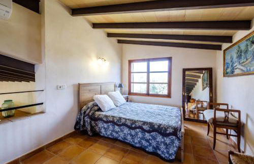 Bonita casa de campo Sa Vinya para relax y piscina privada - Foto 20