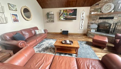 Long Lake 2br Retreat Relax And Reconnect - Foto 2