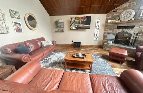 Long Lake 2br Retreat Relax And Reconnect - Foto 2