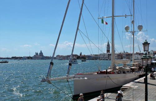 Appartamento Calle dei Preti - Foto 24