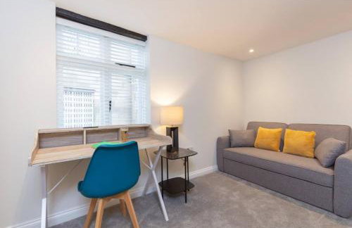 Beautiful grade 2 listed cottage - Foto 25