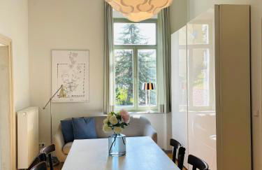 Ferienwohnung im Gästehaus - Foto 8