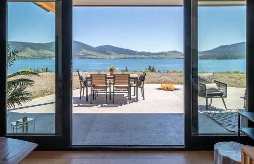 Gunbarrel Vista Lodge - Foto 1