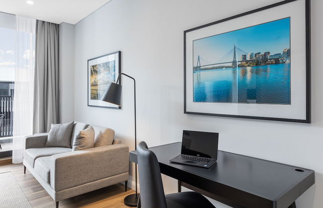 Meriton Suites Coward Street, Mascot - Foto 29