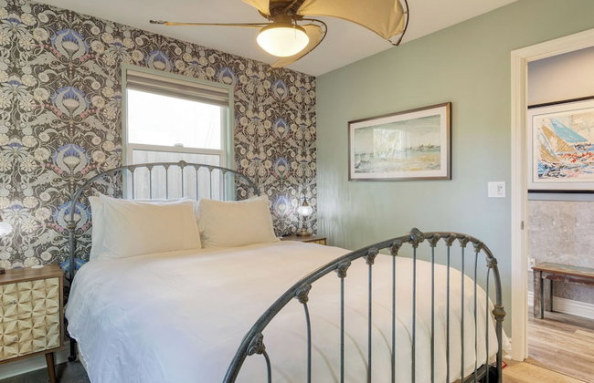 Casa do Sol by Avantstay Rooftop Deck w/ Ocean Views 2 Blocks to Beach! - Foto 93