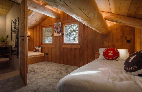 Chalet Happyview - OVO Network - Photo 14