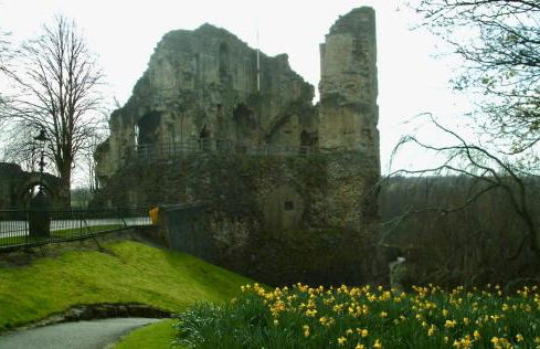 Appleblossom Lodge, Lido Leisure Park, Knaresborough - Foto 47