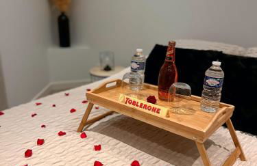 Modern SPA - Cosy & Chic - JACCUZI - Foto 4