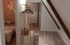 Appartement dans maison de 1789 au centre de Vitré - Foto 9